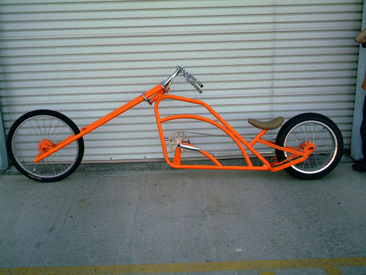 Why Custom Bikes Are the Perfect Promotional Tool for B2B Marketing Custom Bikes