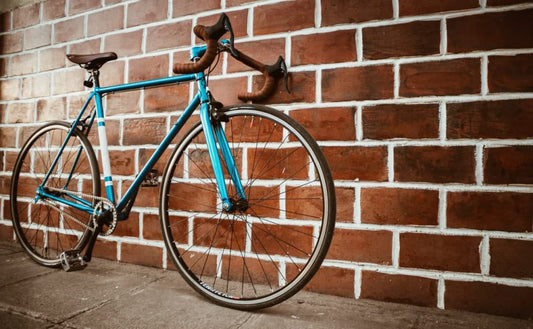 How to Choose the Right Type of Custom Bike for Your Business Needs