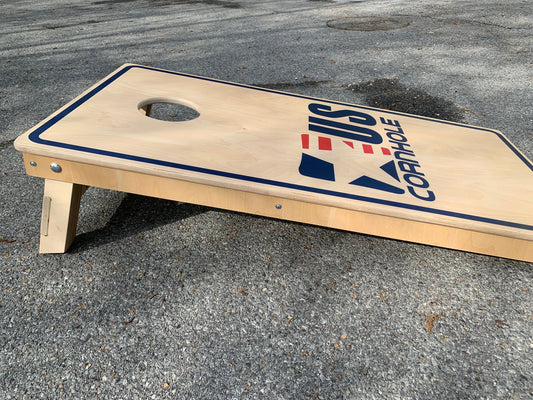 Using Custom Cornhole Sets to Reach Niche B2B Markets