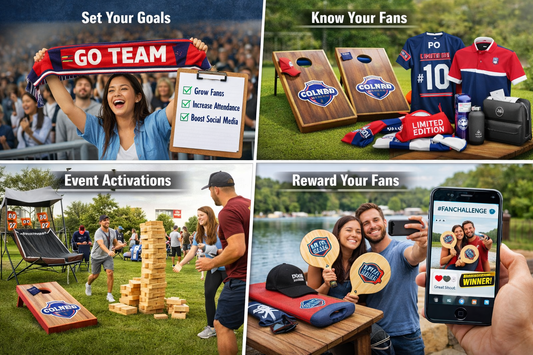 Custom Sports Products 