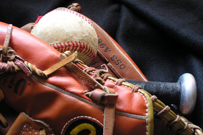 How it’s made Promotional Baseballs