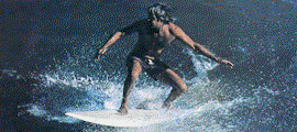 History of Surfing Innovation: Part 3: Wood to Fibreglass