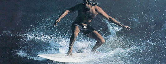 History Of Surfing Innovation Part 5: The Shortboard Revolution