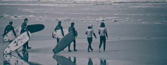 Why Should I Take Surfing Lessons?