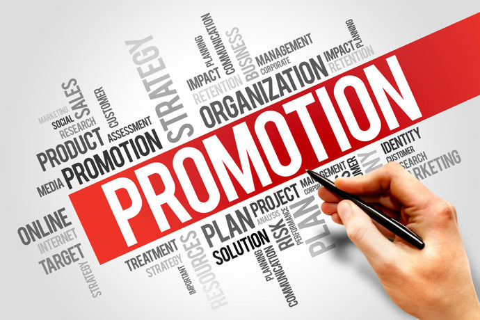How to use promotional products effectively