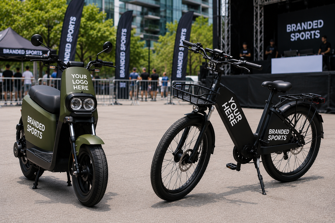 Electric Scooter vs Electric Bike