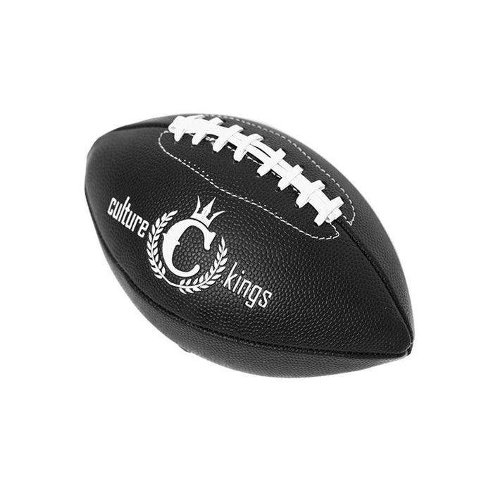 How It’s Made: Promotional Mini Footballs
