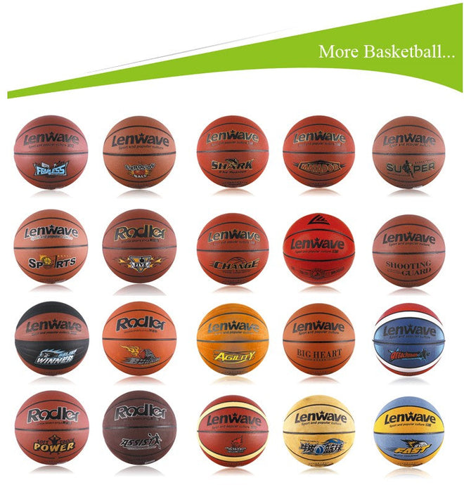 How Its Made: The making of Promotional Basketballs