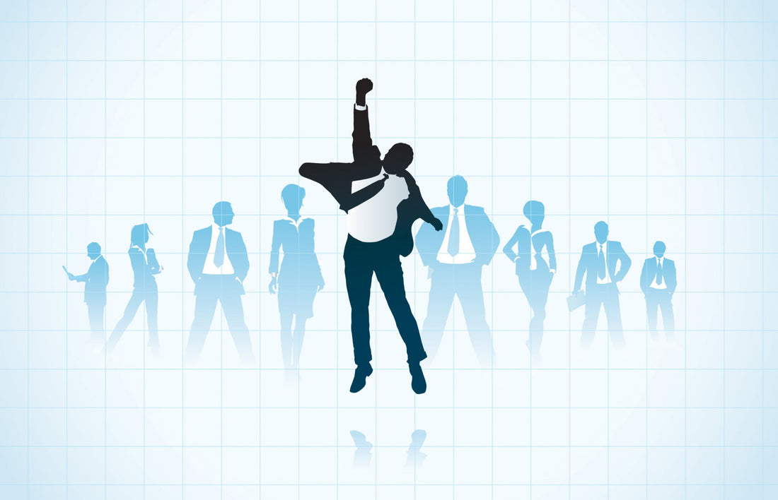 Executive Branding is a great way to grow your business