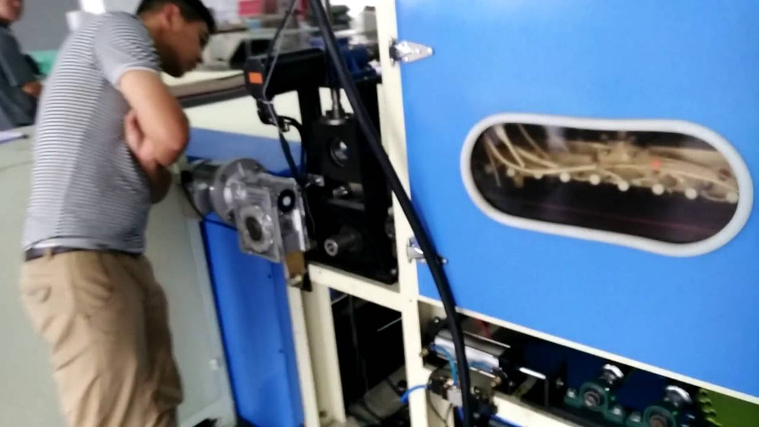 Yoga 101 - How to Emboss a Custom Yoga Mat?