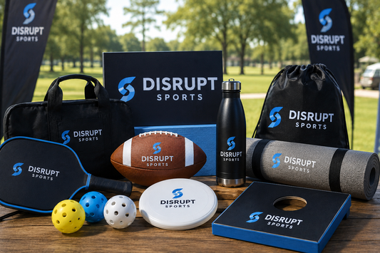  Personalized Sports Merchandise