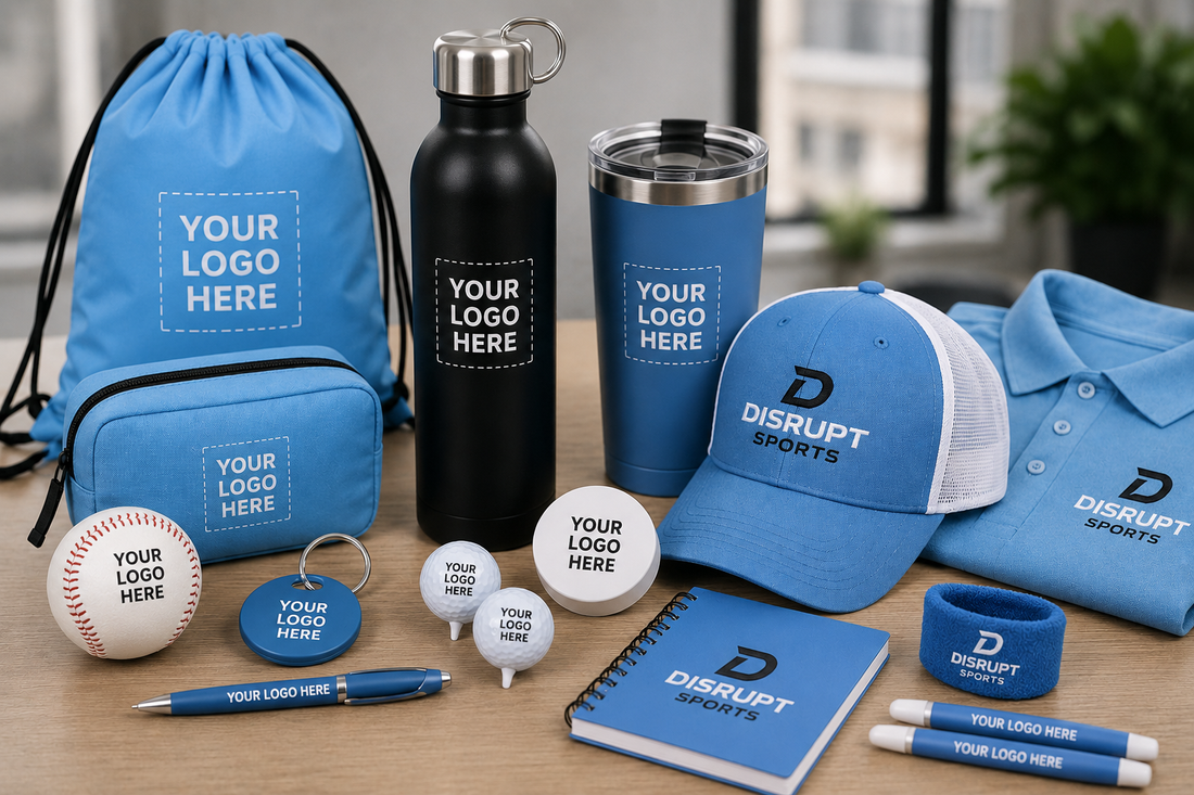 Printing on Promotional Products