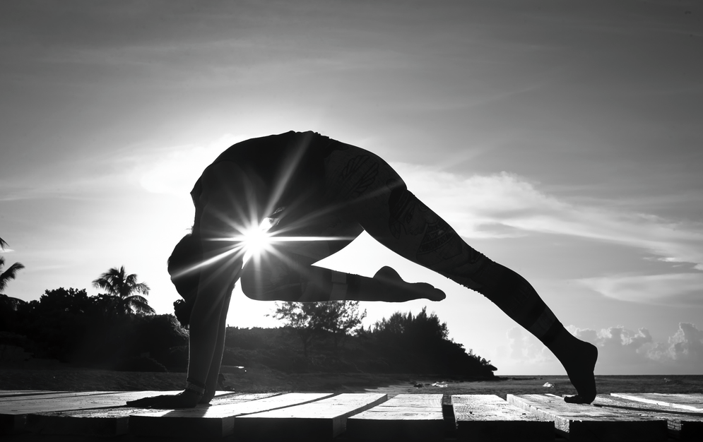 5 tips Yoga Beginners