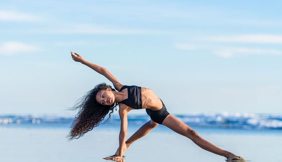 How Yoga Improves Sport Performance