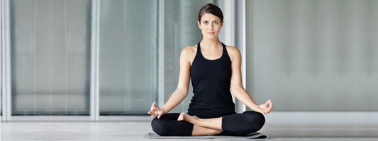 5 Precautions to note before starting yoga