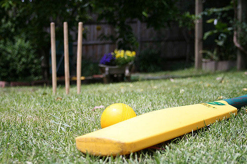 Summer sports provide lots of opportunity to create effective custom promo items