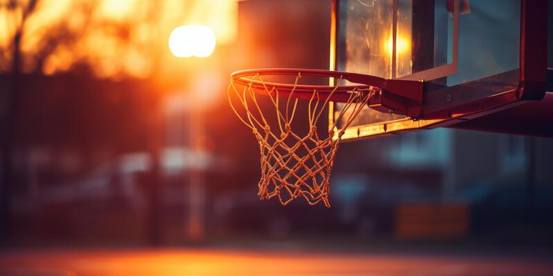 Score Big With Custom Mini Basketball Hoops for Corporate Gifting