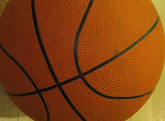 What to consider before buying a basketball