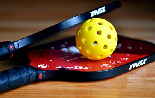 Pickleball Paddles