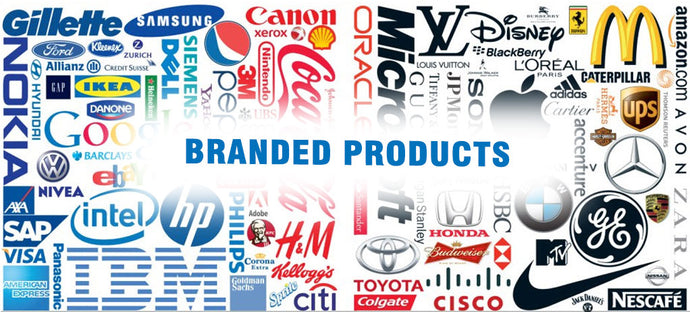 Who's Buying Branded Products and Why You Should Too