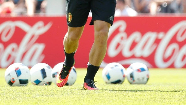 Brand All-stars: Top Sports Sponsors