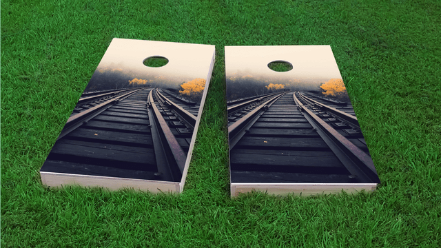 The Future of B2B Marketing With Custom Cornhole Sets: Trends and Predictions