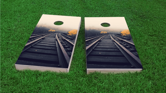 Why Custom Cornhole Sets Are the Perfect Marketing Tool for Outdoor Brands