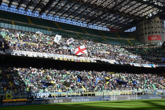 Effective Marketing Ideas can help to fill out your club stadium