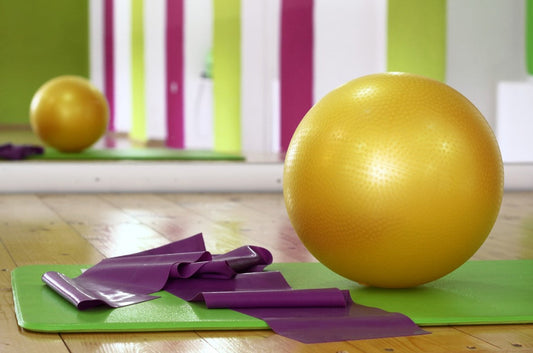 All about custom bulk yoga mats