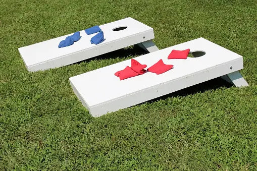 5 Reasons Custom Cornhole Sets Are the Ultimate Corporate Gift