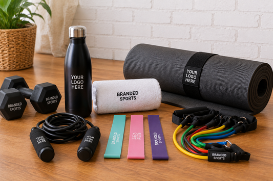 Custom fitness equipment