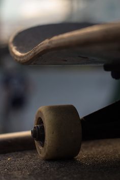 How to put Together a Skateboard
