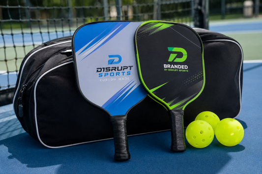 Pickleball Paddle Brands