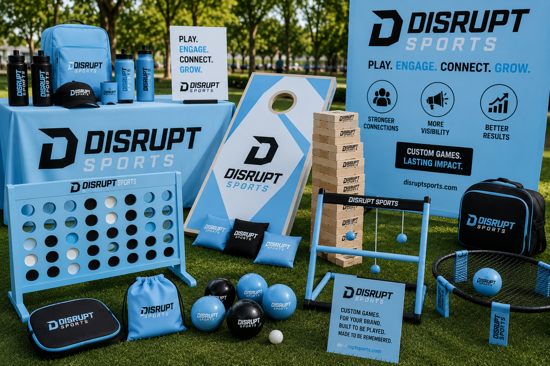 Print on demand games