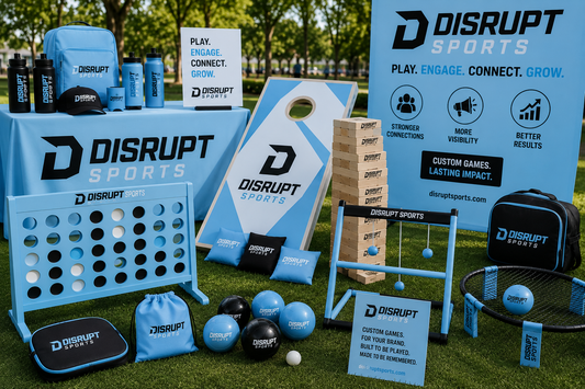 Print on demand games