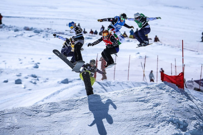 9 Tips for a Winter sports promotional package 