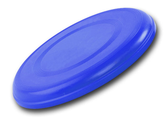 How are Frisbees Made?