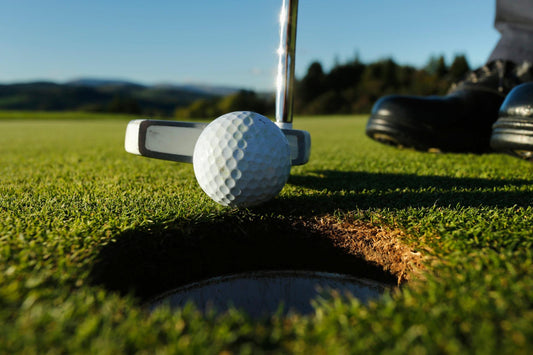 Promotional Golf Ball