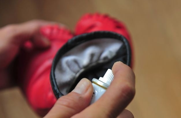 Boxing 101: How To Wash Boxing Gloves?