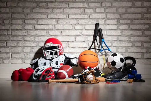 The Role Of Custom Branded Sports Equipment In Corporate Social Responsibility