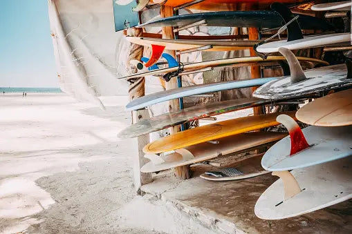 The Power Of Storytelling In B2b Marketing With Promotional Surfboards