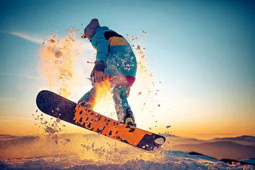 How To Integrate Promotional Snowboards Into Your Overall Marketing Strategy
