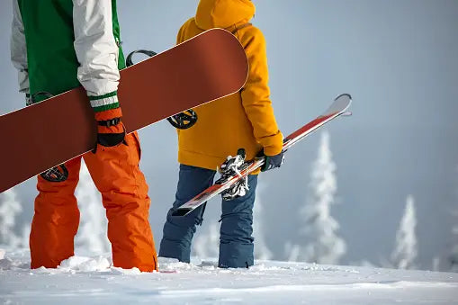 Building Brand Awareness And Loyalty With Promotional Snowboards: A Comprehensive Guide