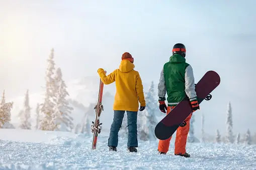 Creating An Emotional Connection With Your Customers Through Promotional Snowboards