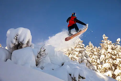 Creating A Cohesive Brand Experience With Promotional Snowboards