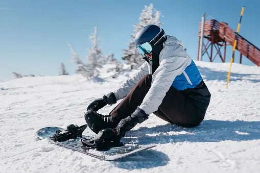 The Power Of Branded Merchandise: Why Snowboards Are A Unique Marketing Tool