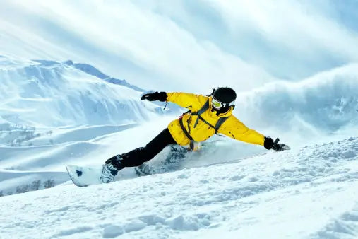 The Power Of Storytelling In B2b Marketing With Promotional Snowboards