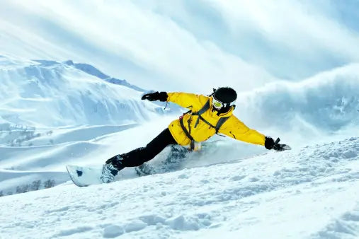 5 Ways Promotional Snowboards Can Boost Your B2b Marketing Strategy