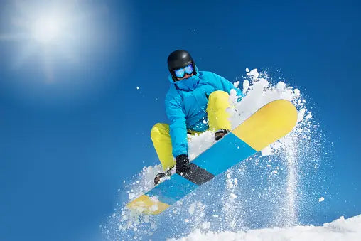 Green Marketing: How Promotional Snowboards Can Help Your Business Go Green
