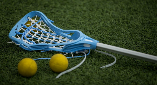 Promotional Lacrosse Balls